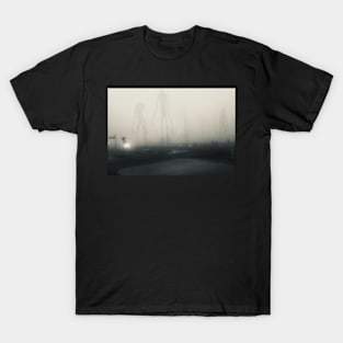 Misty Beings T-Shirt